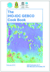 IHO-IOC GEBCO Cook Book
