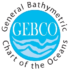 GEBCO's logo