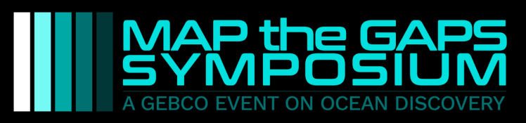 Save the date - Map the Gaps 2023