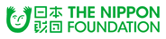 Nippon Foundation of Japan logo