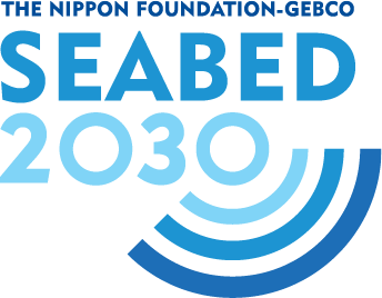 Seabed 2030 logo