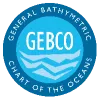 GEBCO logo