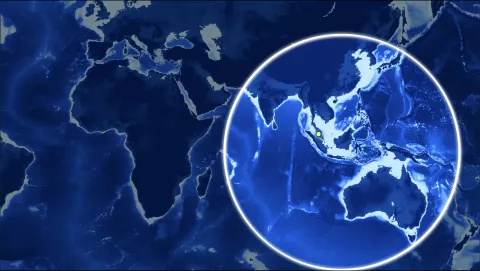 Seabed 2030 Indo-Pacific Ocean Mapping Meeting & Data Sprint