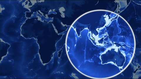 Seabed 2030 Indo-Pacific Ocean Mapping Meeting & Data Sprint