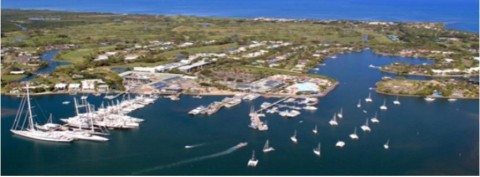 6th Seabed 2030 Pacific Ocean Mapping Meeting