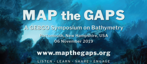 Map the Gaps