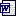 MS Word document version of the preliminary application form for entry onto the Nippon Foundation-GEBCO Training Program in 2021