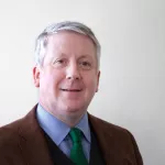 Mr Jamie McMichael-Phillips, Director, The Nippon Foundation-GEBCO Seabed 2030 Project