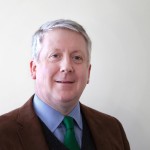 Mr Jamie McMichael-Phillips, Director, The Nippon Foundation-GEBCO Seabed 2030 Project
