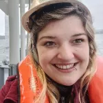 Aileen Bohan