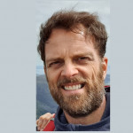 Photo of Evert Flier