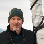 Photo of Martin Jakobsson