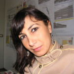 Photo of Marzia Rovere