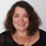 Photo of Rochelle Wigley