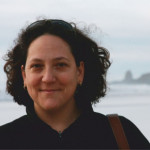 Photo of Vicki Ferrini