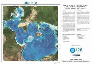 GEBCO_2022 world small spilhaus