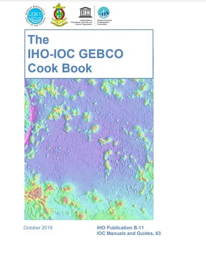 IHO-IOC GEBCO Cook Book