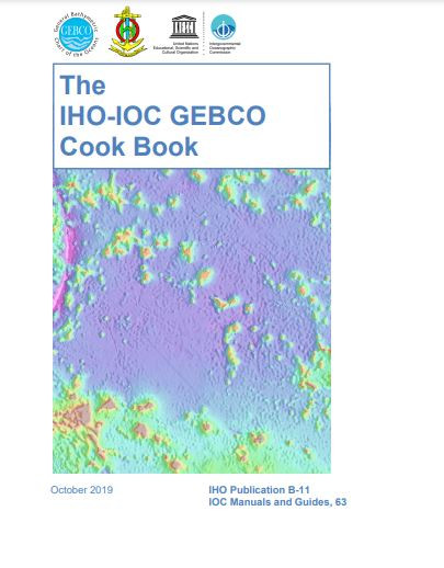 IHO-IOC GEBCO Cook Book