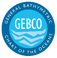 GEBCO logo