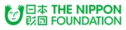 Nippon Foundation of Japan logo