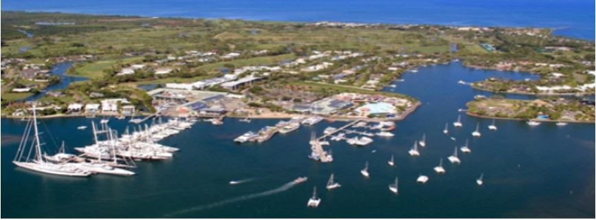 6th Seabed 2030 Pacific Ocean Mapping Meeting