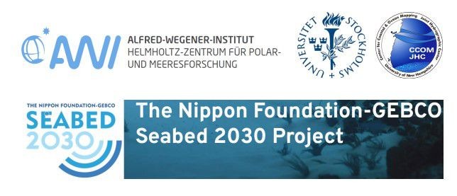 2023 Polar and North Pacific Seabed 2030 Mapping Meeting