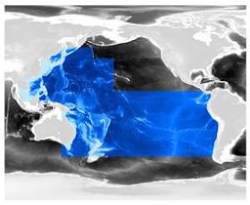 South and West Pacific Mapping meeting July 2023