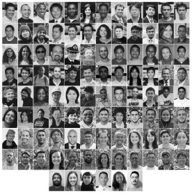 Scholars from the Nippon Foundation/GEBCO Training Program