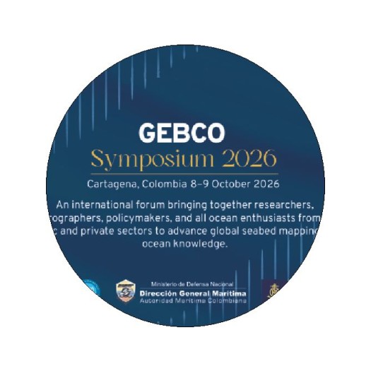 GEBCO Symposium 2026
